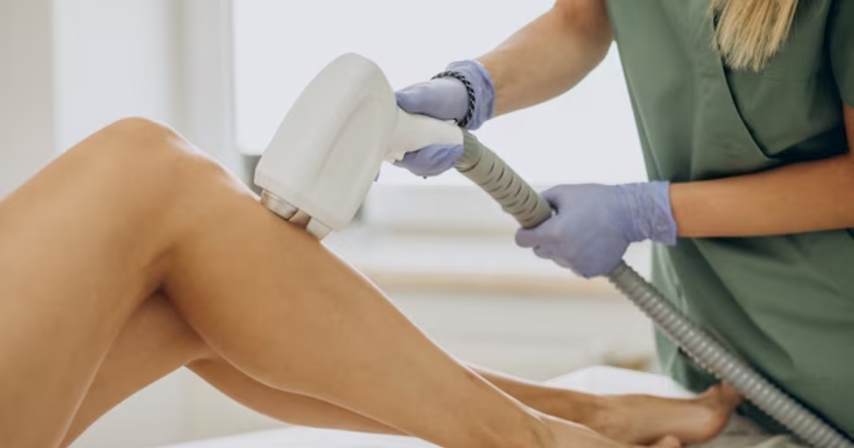 Laser Hair Removal in Scotch Plains - Garden State Medical Spa Scotch Plains