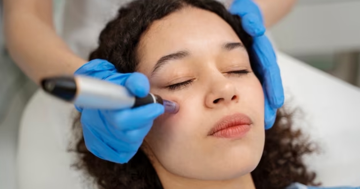 Microneedling - Garden State Medical Spa Scotch Plains - Scotch Plains Medical Spa