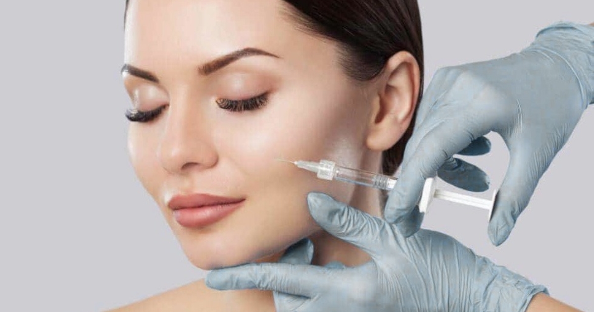Navigating Beauty Safely A Guide to Dermal Filler Side Effects and Aftercare Tips - Garden State Medical Spa Scotch Plains